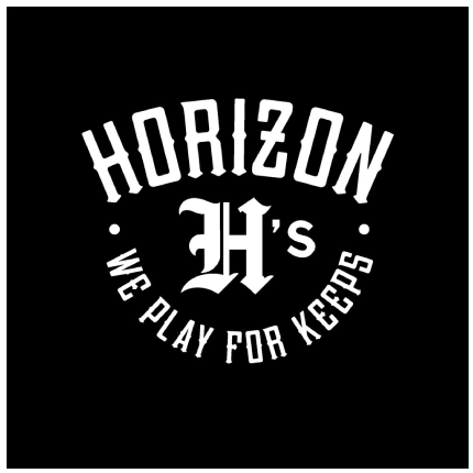 Horizon Barber Club